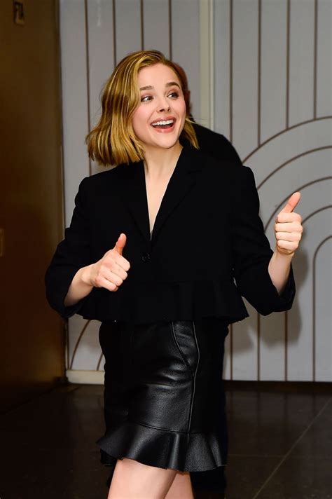 chloe grace moretz today|chloe Grace tz latest news.